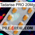 Tadarise PRO 20Mg cialis3